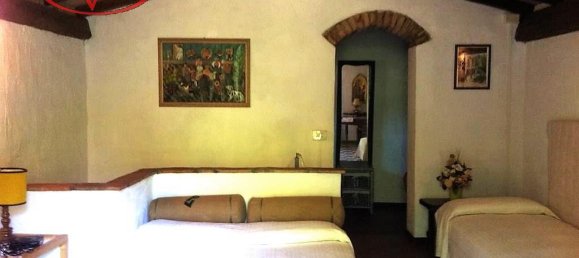 15 rooms Villa in Montevarchi, Italy No. 230995 30