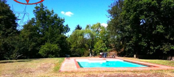 15 rooms Villa in Montevarchi, Italy No. 230995 11