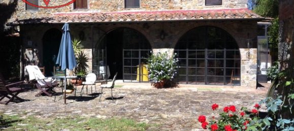 15 rooms Villa in Montevarchi, Italy No. 230995 17