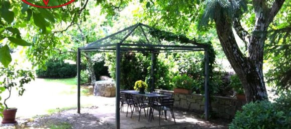 15 rooms Villa in Montevarchi, Italy No. 230995 5