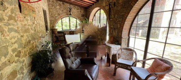 15 rooms Villa in Montevarchi, Italy No. 230995 7