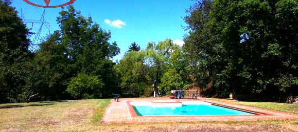 15 rooms Villa in Montevarchi, Italy No. 230995 18