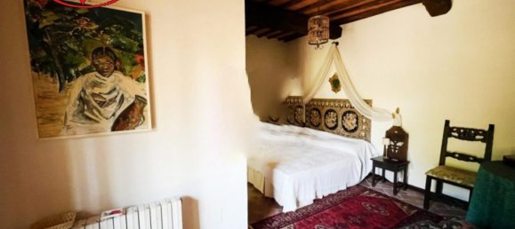 15 rooms Villa in Montevarchi, Italy No. 230995 8