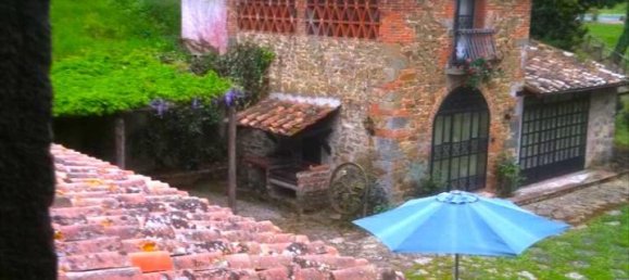 15 rooms Villa in Montevarchi, Italy No. 230995 22