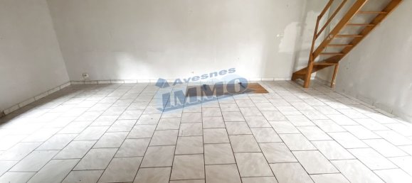 3 غرف نوم تاون هاوس في Saint-Pol-sur-Ternoise, France رقم 61876 2