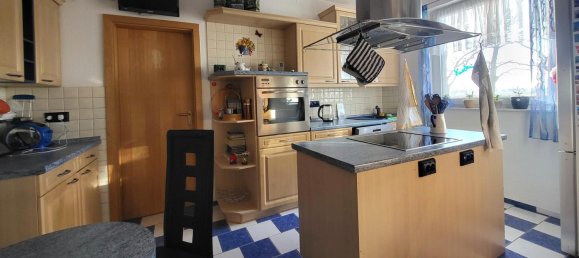 3 rooms Bungalow in Uckermark, Germany No. 237831 12