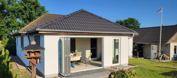 3 rooms Bungalow in Uckermark, Germany No. 237831 3