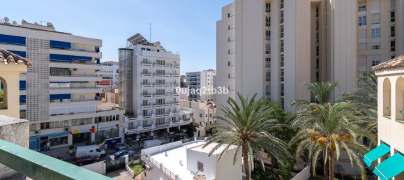 4 chambres Appartement à Marbella, Spain No. 81598 24