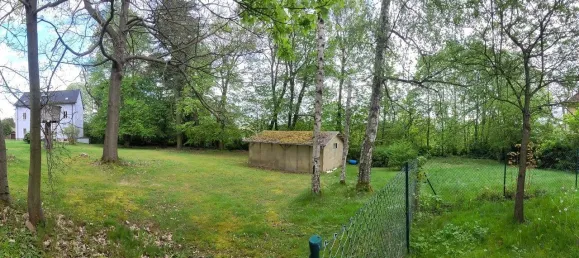 Terreno en Hof, Germany No. 62581 2