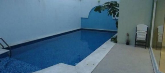 Casa de 4 dormitorios en Chiapas, Mexico No. 158603 2