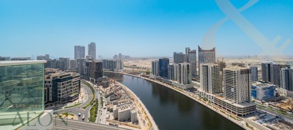 Apartamento T999 em Business Bay, UAE N.º 105162 2