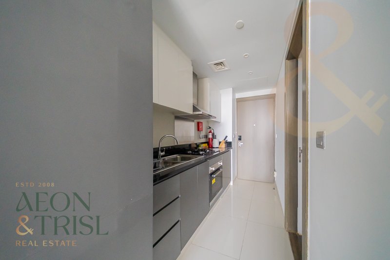 Apartamento T999 em Business Bay, UAE N.º 105162
