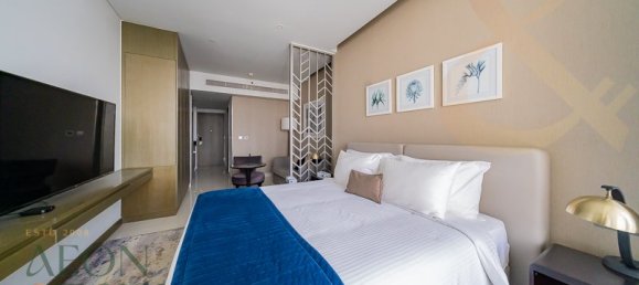 Apartamento T999 em Business Bay, UAE N.º 105162 5