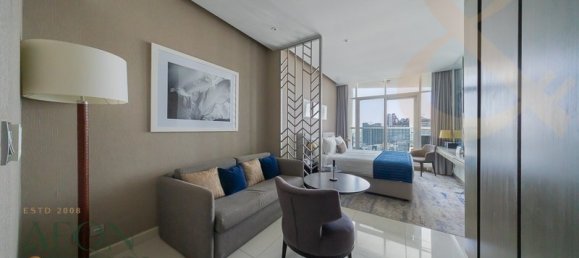 Apartamento T999 em Business Bay, UAE N.º 105162 3