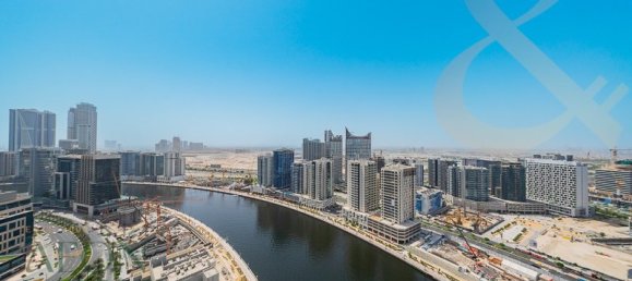 Apartamento T999 em Business Bay, UAE N.º 105162 4