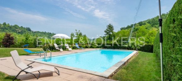 Casa de 5 dormitorios en Ferrere, Italy No. 62514 2