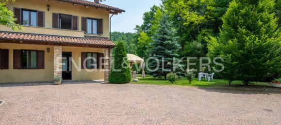 Casa de 5 dormitorios en Ferrere, Italy No. 62514 8