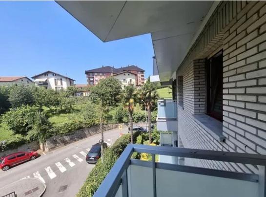 2 chambres Appartement à Basque Autonomous Community, Spain No. 243028