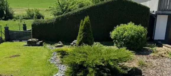 7-Zimmer Stadthaus in Hersfeld-Rotenburg, Germany, Nr. 354364 4