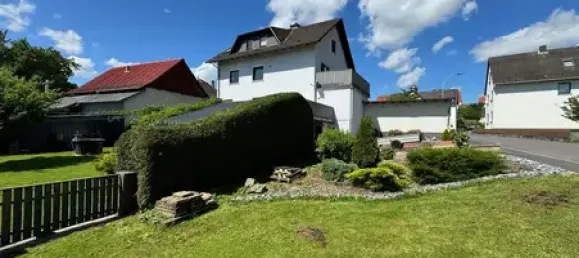 7-Zimmer Stadthaus in Hersfeld-Rotenburg, Germany, Nr. 354364 5