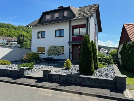 7-Zimmer Stadthaus in Hersfeld-Rotenburg, Germany, Nr. 354364