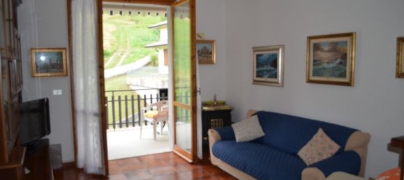 Apartamento de 5 divisões em Castelnovo ne' Monti, Italy N.º 109204 11