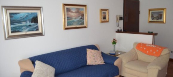 Apartamento de 5 divisões em Castelnovo ne' Monti, Italy N.º 109204 12