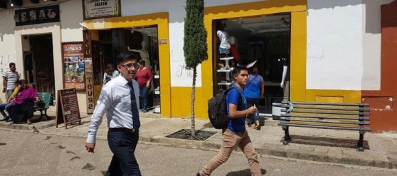 4 غرف نوم منزل في San Cristobal de las Casas, Mexico رقم 155865 2