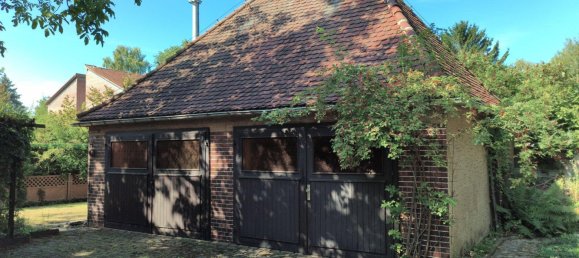 7 rooms Townhouse in Elbe-Elster, Germany No. 365323 3