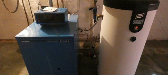 7 rooms Townhouse in Elbe-Elster, Germany No. 365323 27