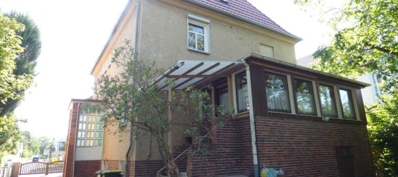 7 rooms Townhouse in Elbe-Elster, Germany No. 365323 2