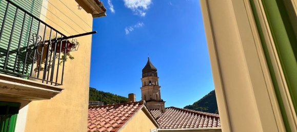 2 bedrooms Apartment in Campagna, Italy No. 60261 22