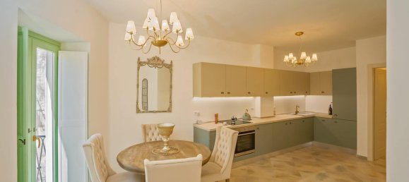 2 bedrooms Apartment in Campagna, Italy No. 60261 15