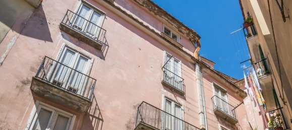 2 bedrooms Apartment in Campagna, Italy No. 60261 2