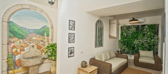 2 bedrooms Apartment in Campagna, Italy No. 60261 12