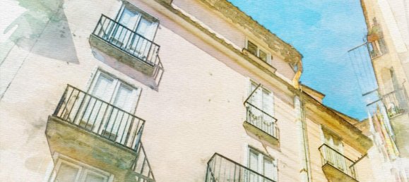 2 bedrooms Apartment in Campagna, Italy No. 60261 11