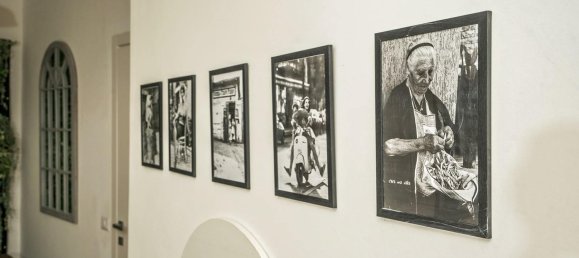 2 bedrooms Apartment in Campagna, Italy No. 60261 13