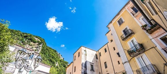 2 bedrooms Apartment in Campagna, Italy No. 60261 6