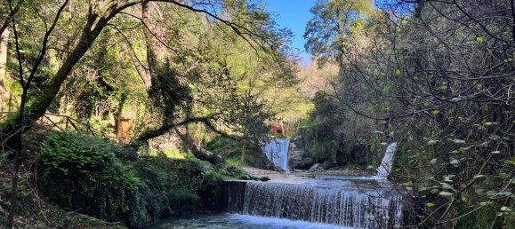 2 bedrooms Apartment in Campagna, Italy No. 60261 10