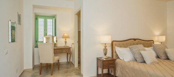 2 bedrooms Apartment in Campagna, Italy No. 60261 24