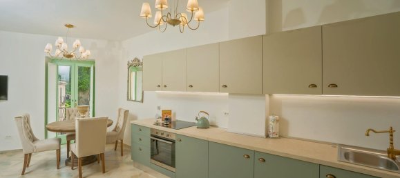 2 bedrooms Apartment in Campagna, Italy No. 60261 17