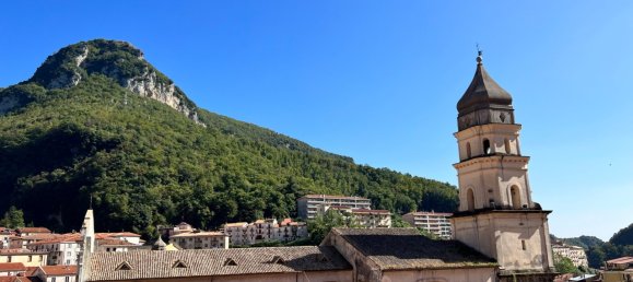 2 bedrooms Apartment in Campagna, Italy No. 60261 5