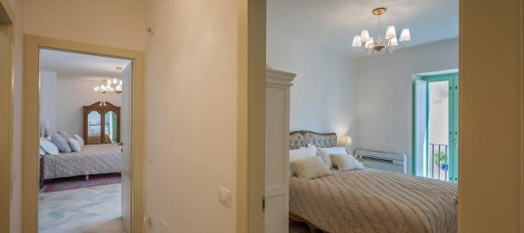 2 bedrooms Apartment in Campagna, Italy No. 60261 18