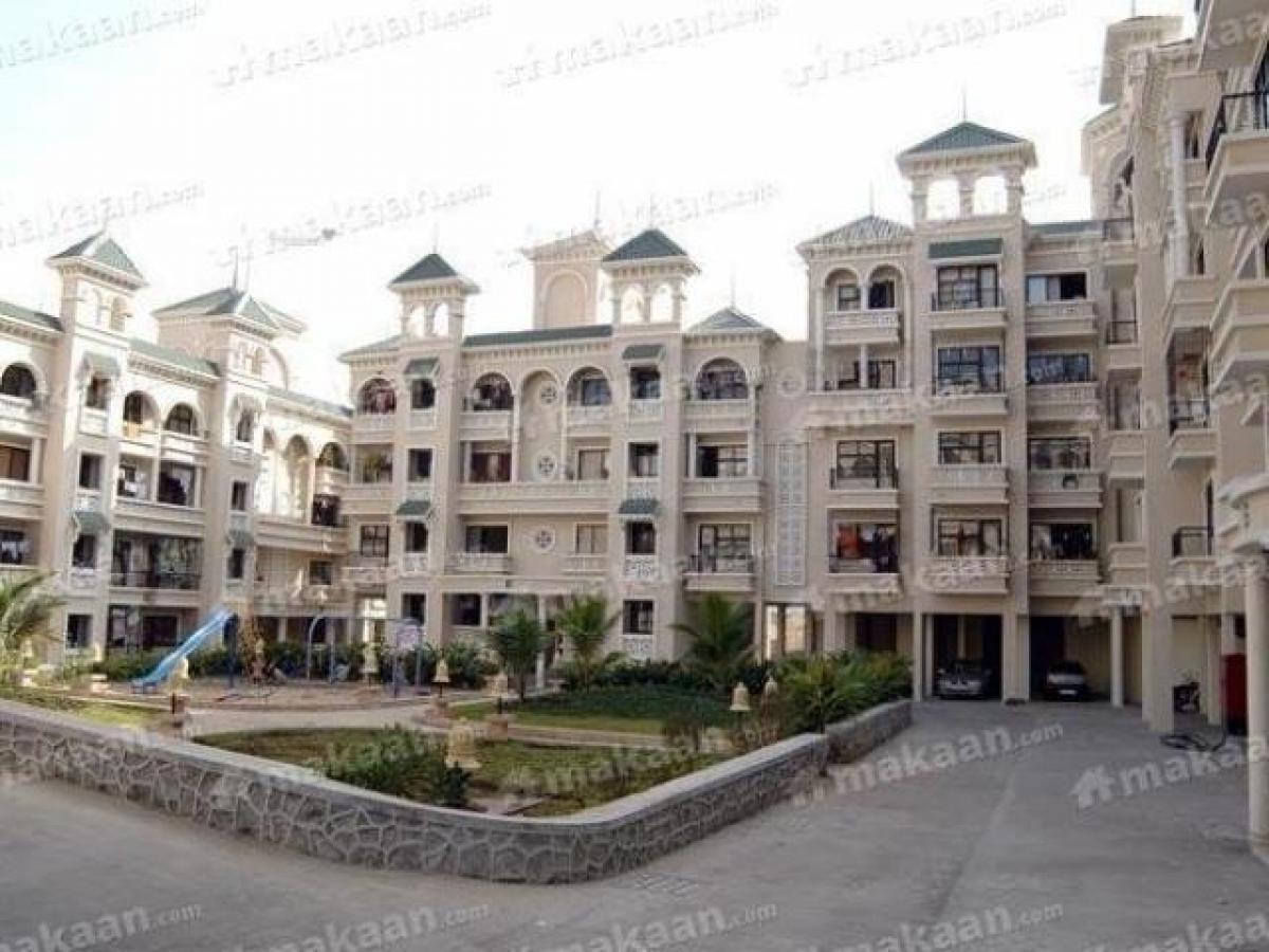 Studio in Mumbai, India No. 63870