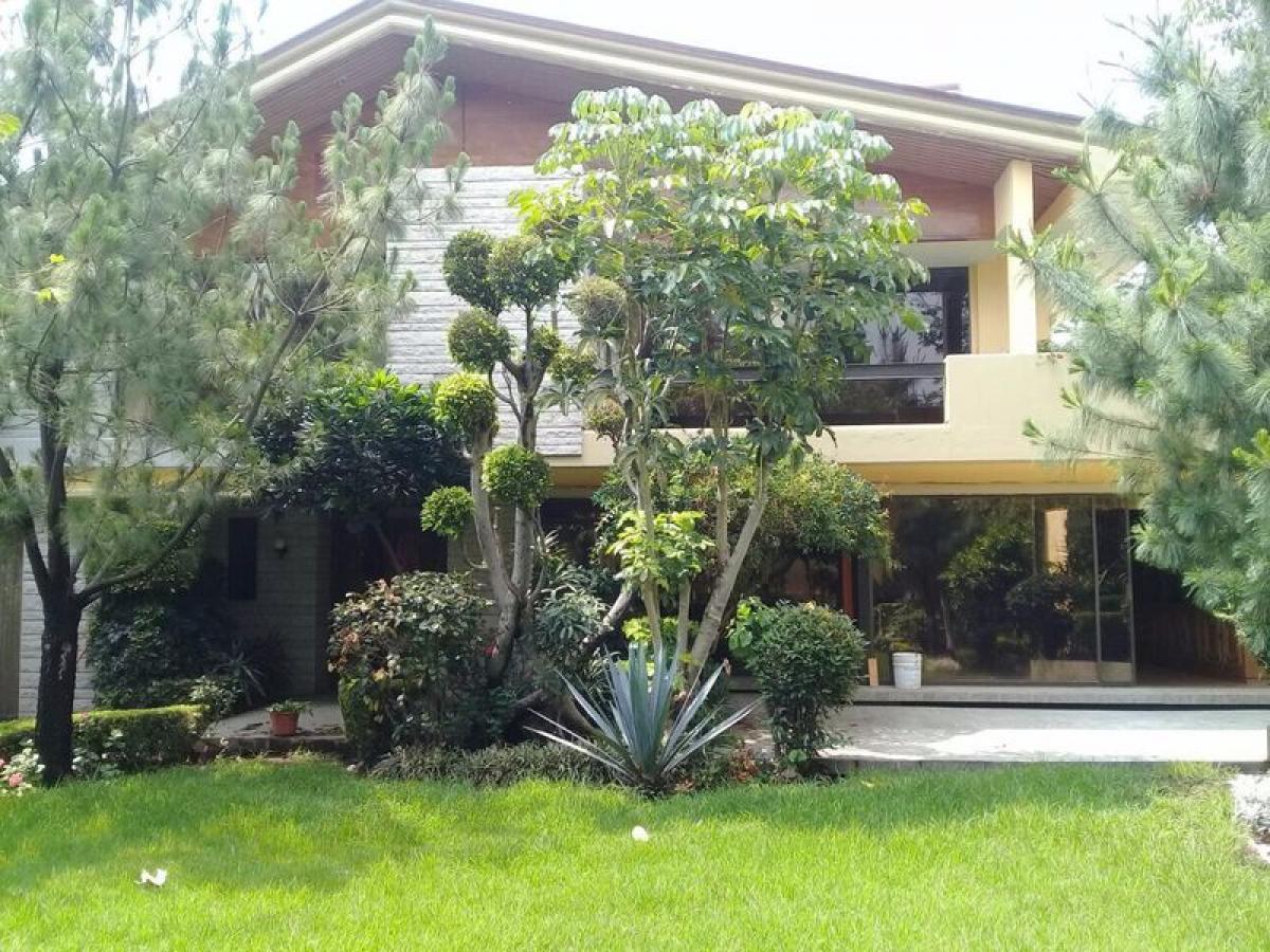 3 bedrooms House in Naucalpan de Juarez, Mexico No. 210704