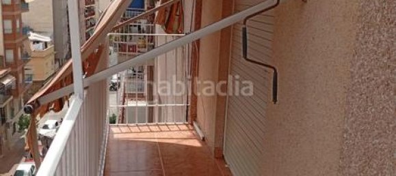 3 غرف نوم شقة في Alicante, Spain رقم 156082 14