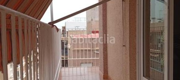 3 غرف نوم شقة في Alicante, Spain رقم 156082 13