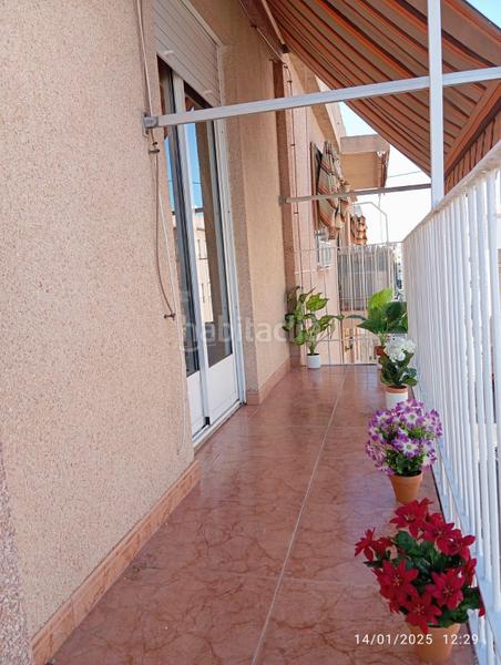 3 غرف نوم شقة في Alicante, Spain رقم 156082