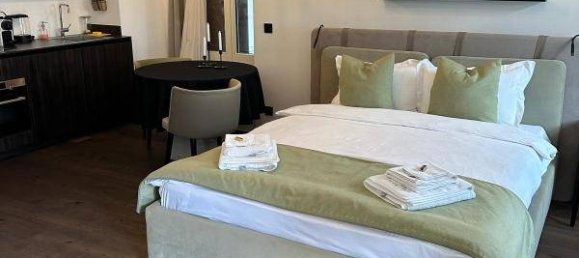 استوديو في Dobling, Austria رقم 50320 3