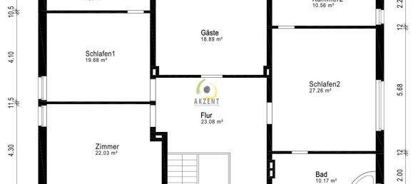 8 rooms Commercial property in Teltow-Flaming, Germany No. 342910 9